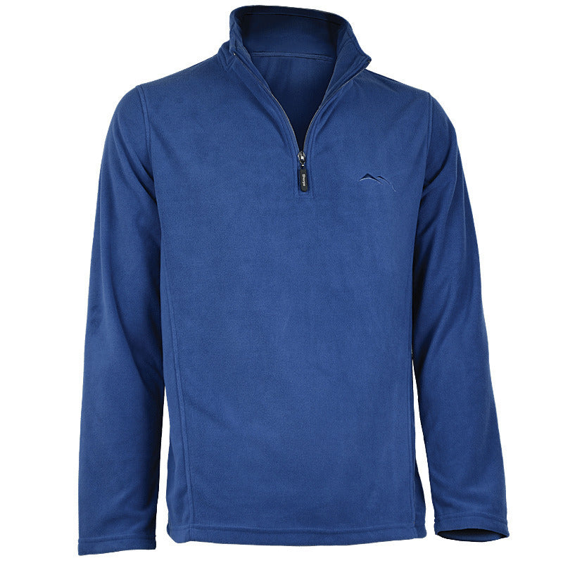 Load image into Gallery viewer, Sherpa Men's Norbu Lightweight Fleece Top