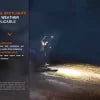 Load image into Gallery viewer, Fenix HM65R-DT- 1500 Lumens USB Rechargeable LED Headlamp
