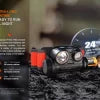 Load image into Gallery viewer, Fenix HM65R-DT- 1500 Lumens USB Rechargeable LED Headlamp
