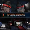 Load image into Gallery viewer, Fenix HM65R-DT- 1500 Lumens USB Rechargeable LED Headlamp