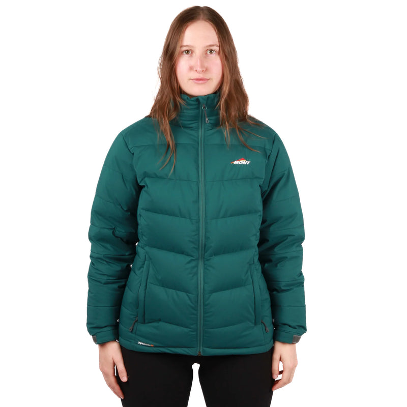 Load image into Gallery viewer, Mont Fusion Down Jacket Women's