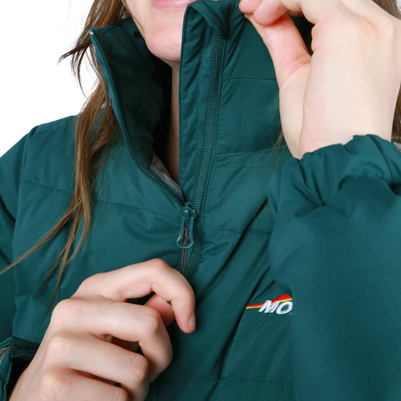 Load image into Gallery viewer, Mont Fusion Down Jacket Women's