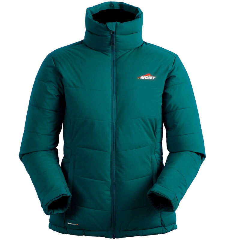 Load image into Gallery viewer, Mont Fusion Down Jacket Women's