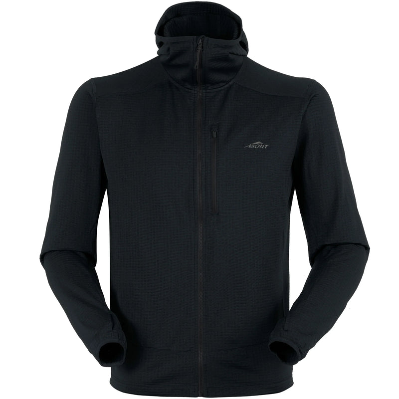Load image into Gallery viewer, Mont Grid Pro Hoodie Mens
