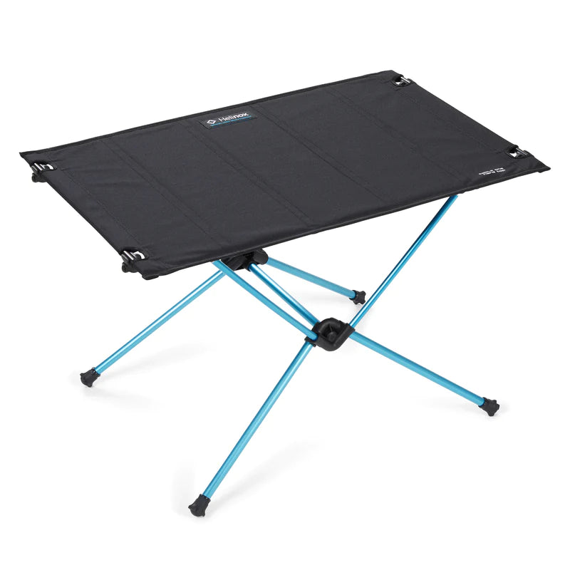Helinox Table One Hard Top – Paddle & Portage Canoes