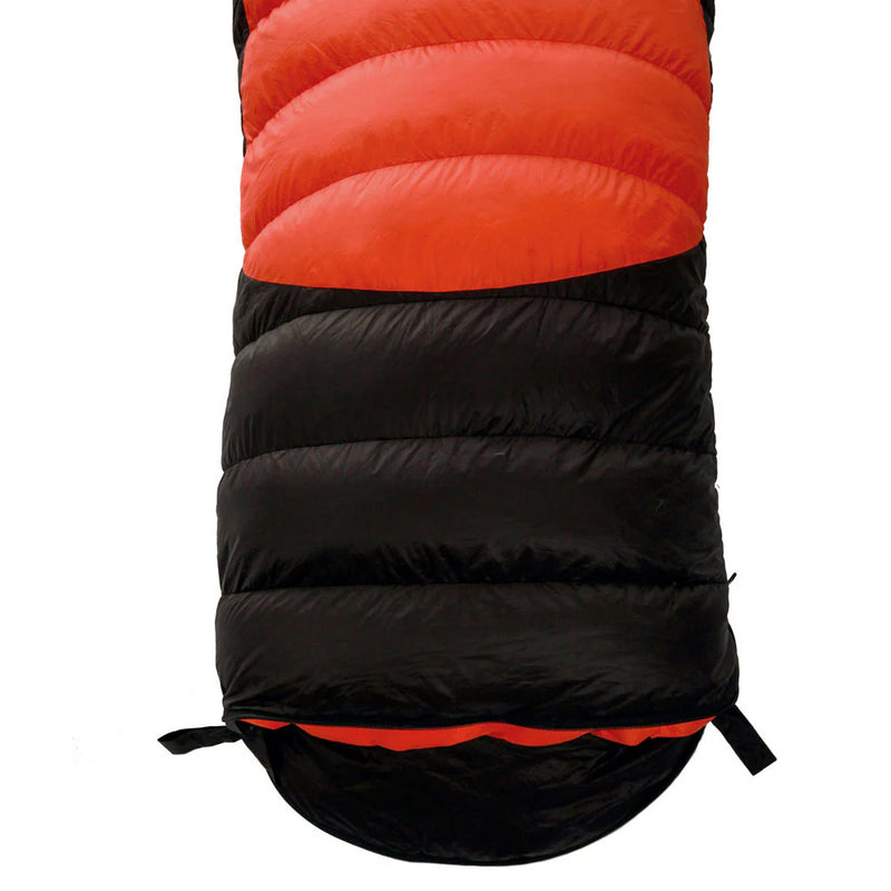 Load image into Gallery viewer, Mont Helium 450 Sleeping Bag (-1 to -7)