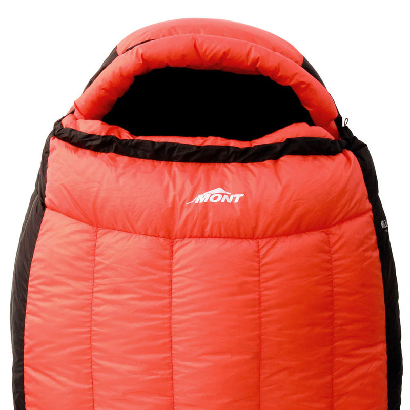 Load image into Gallery viewer, Mont Helium 450 Sleeping Bag (-1 to -7)