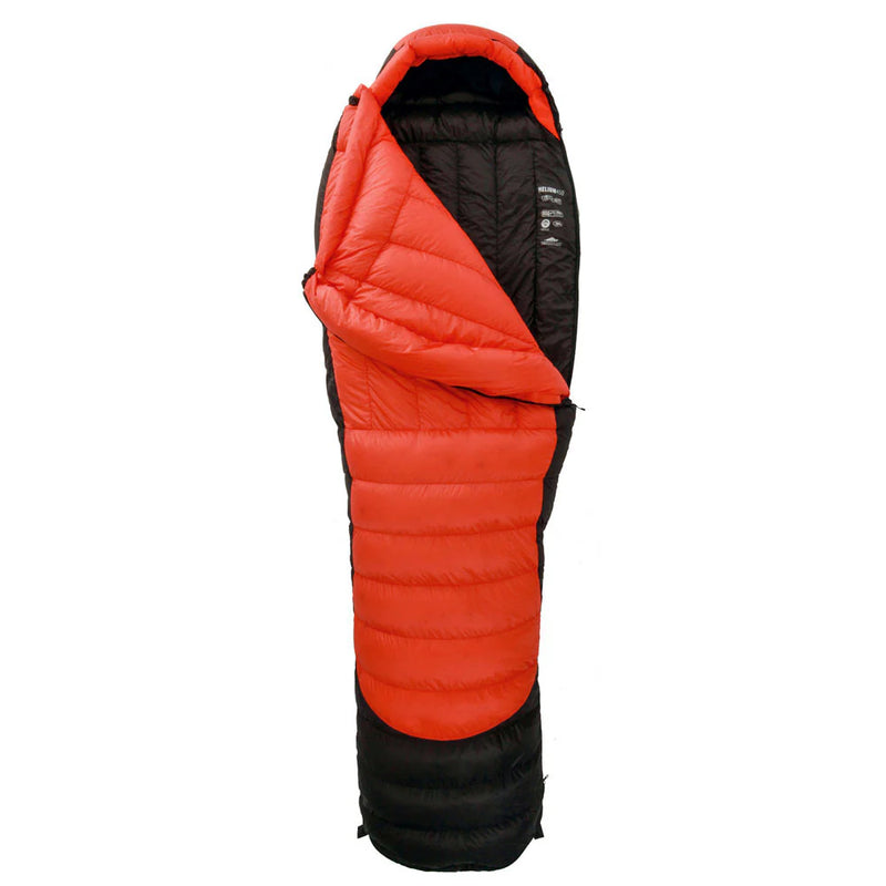 Load image into Gallery viewer, Mont Helium 450 Sleeping Bag (-1 to -7)