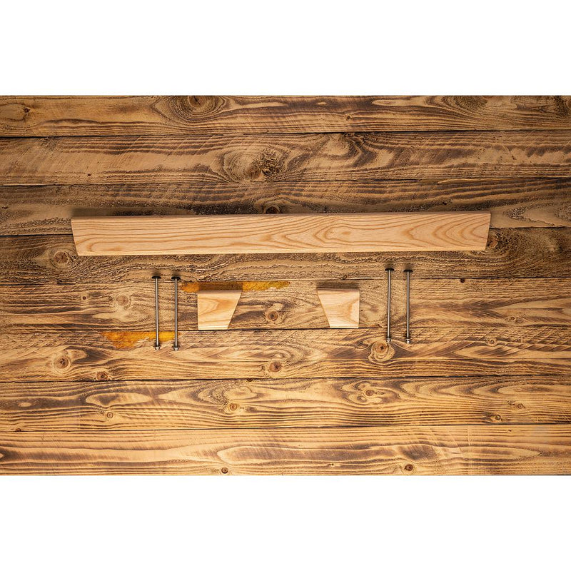 Load image into Gallery viewer, Silverbirch Kneeling Thwart Kit