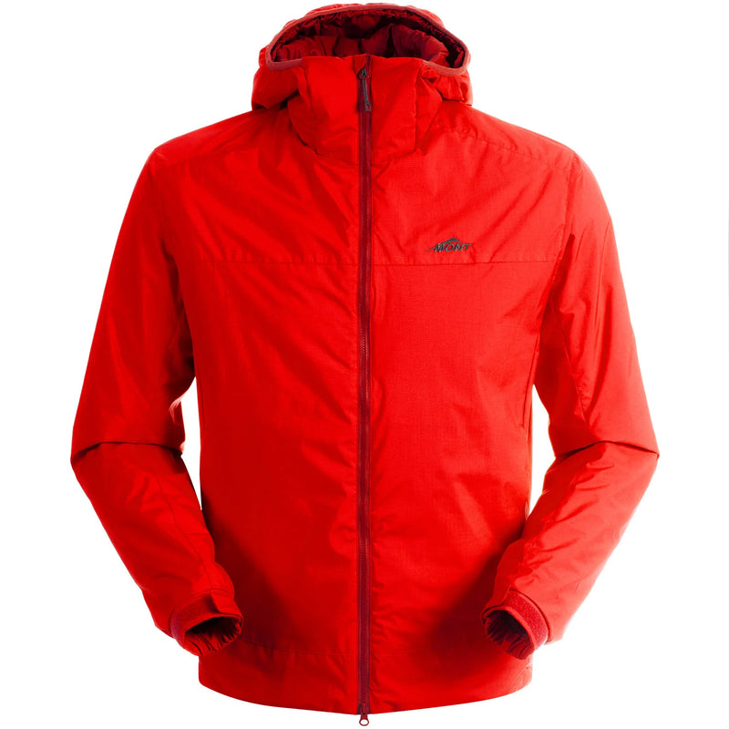 Load image into Gallery viewer, Mont Guide Hoodie G-loft Mens