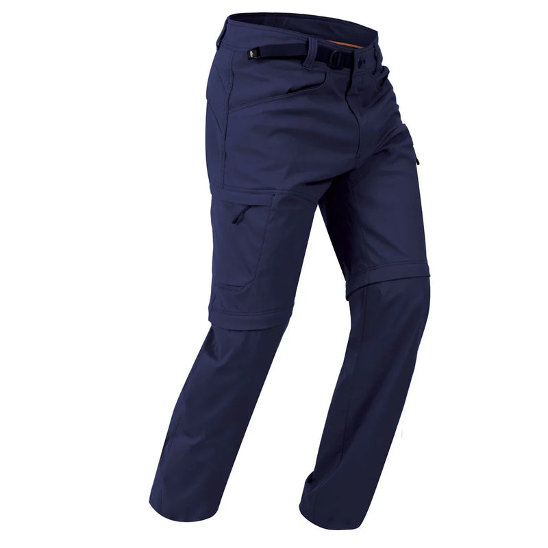 Load image into Gallery viewer, Mont Bimberi Stretch Zip-off Pants Men's