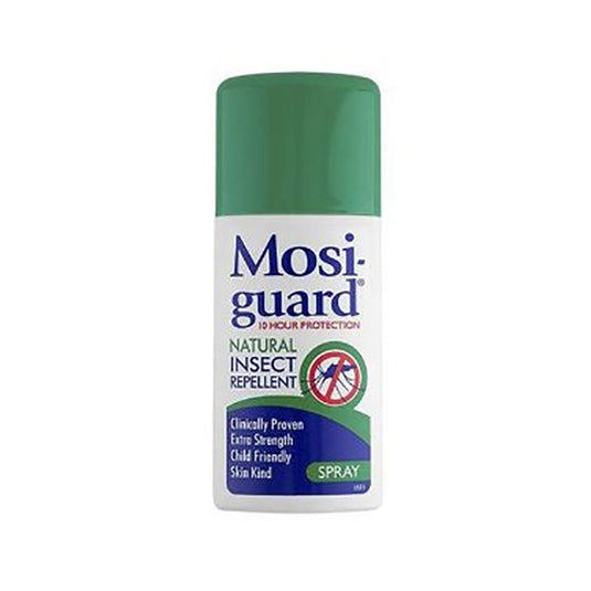 Mosi-Guard Insect Repellant - Pump Spray