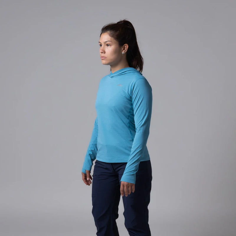 Load image into Gallery viewer, Mont Sundance Hoodie (Womens)