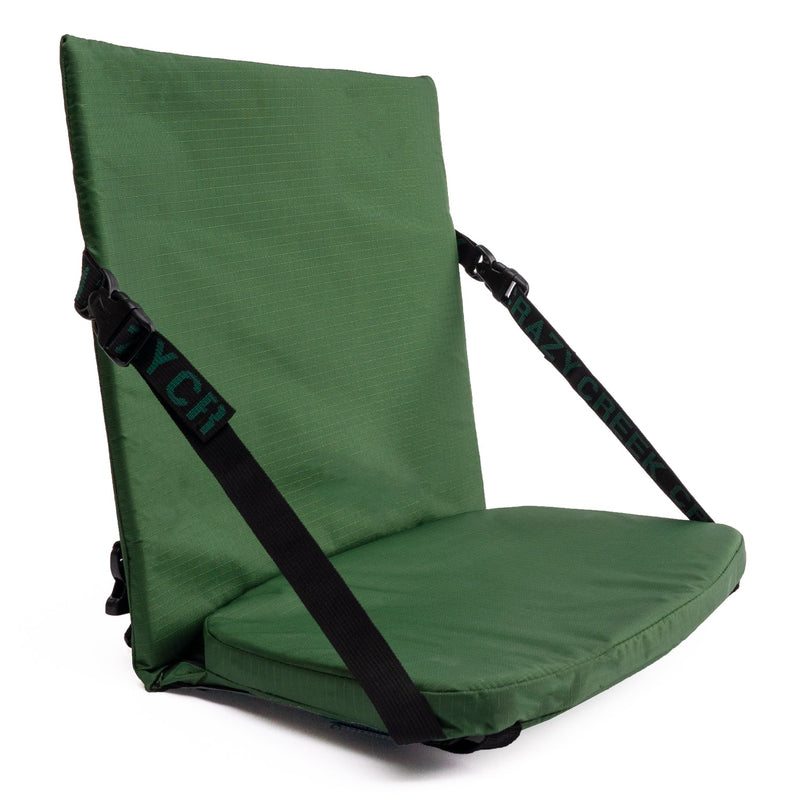 Load image into Gallery viewer, Crazy Creek Canoe Chair 3