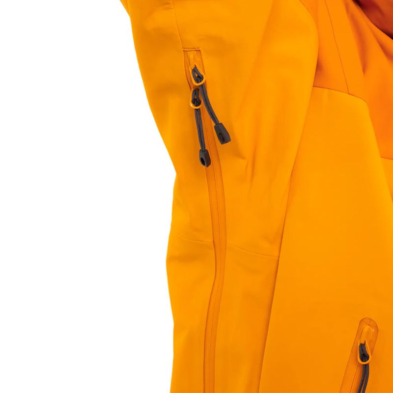 Load image into Gallery viewer, Mont Mountain Pro Shell Jacket Men's