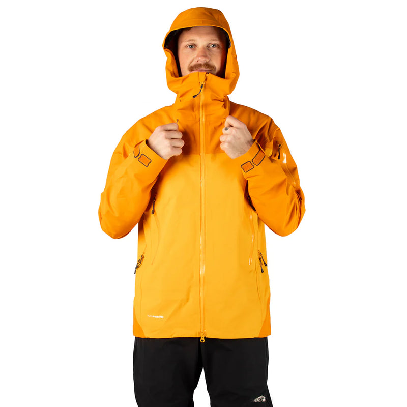 Load image into Gallery viewer, Mont Mountain Pro Shell Jacket Men's