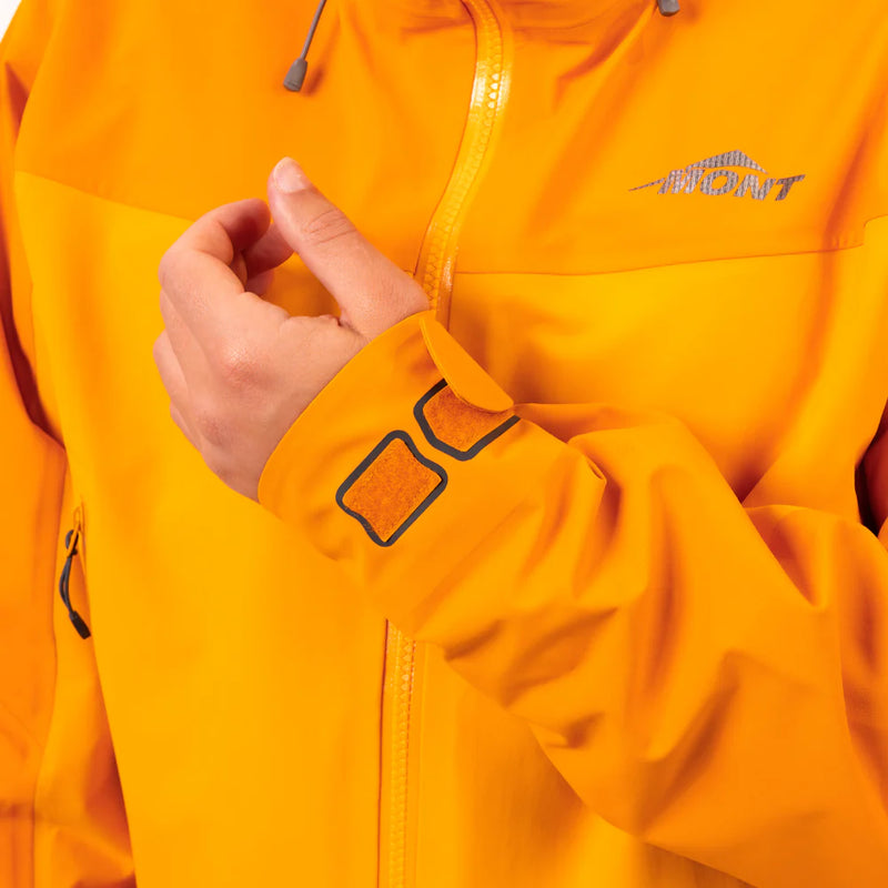 Load image into Gallery viewer, Mont Mountain Pro Shell Jacket Men's
