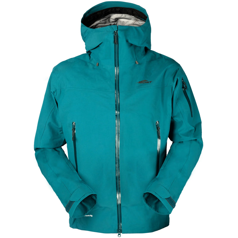 Load image into Gallery viewer, Mont Mountain Pro Shell Jacket Men's