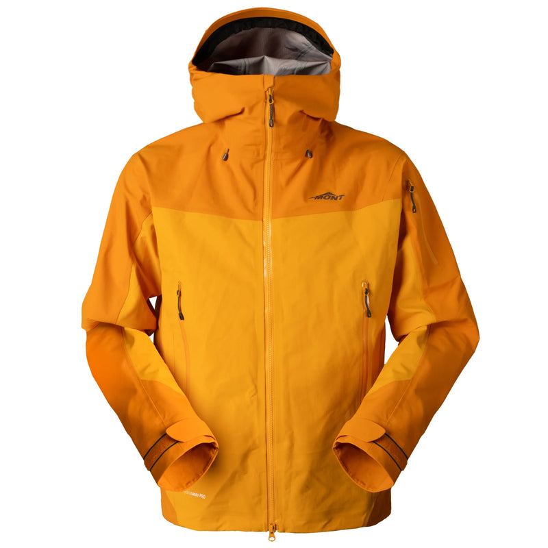 Load image into Gallery viewer, Mont Mountain Pro Shell Jacket Men's