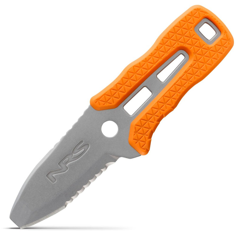 Load image into Gallery viewer, NRS Co-Pilot Rescue Knife