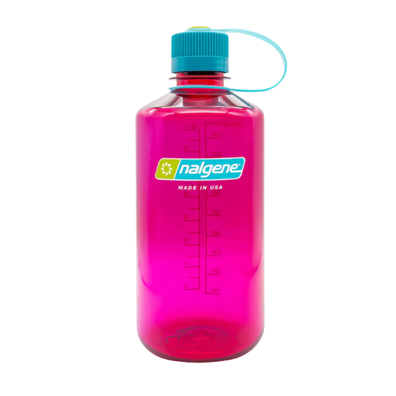 Load image into Gallery viewer, Nalgene Sustain 1L Bottle Narrow Mouth