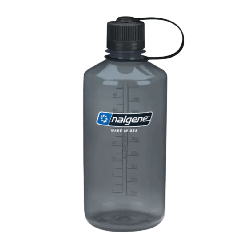 Load image into Gallery viewer, Nalgene Sustain 1L Bottle Narrow Mouth