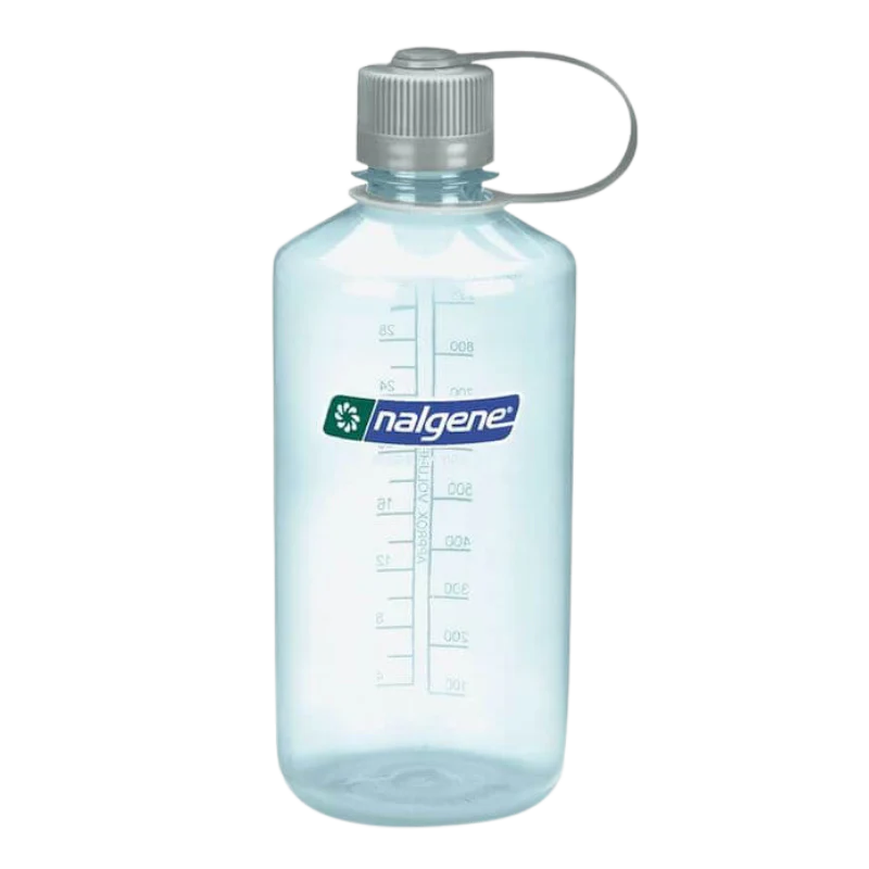 Load image into Gallery viewer, Nalgene Sustain 1L Bottle Narrow Mouth