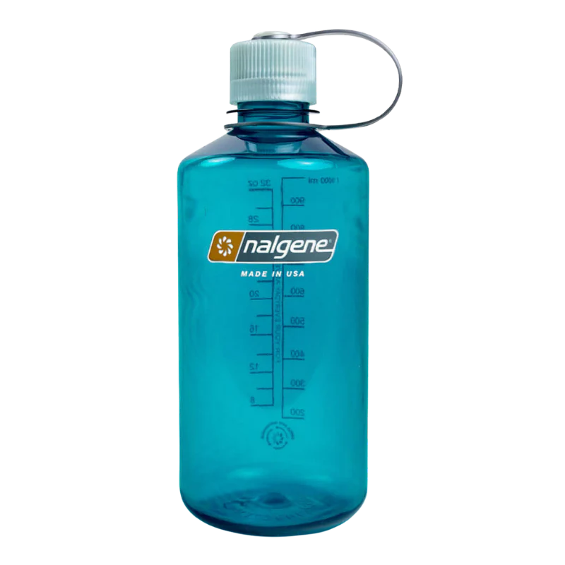 Load image into Gallery viewer, Nalgene Sustain 1L Bottle Narrow Mouth