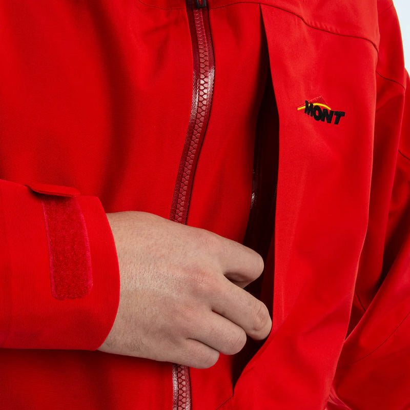 Load image into Gallery viewer, Mont Odyssey Jacket Mens