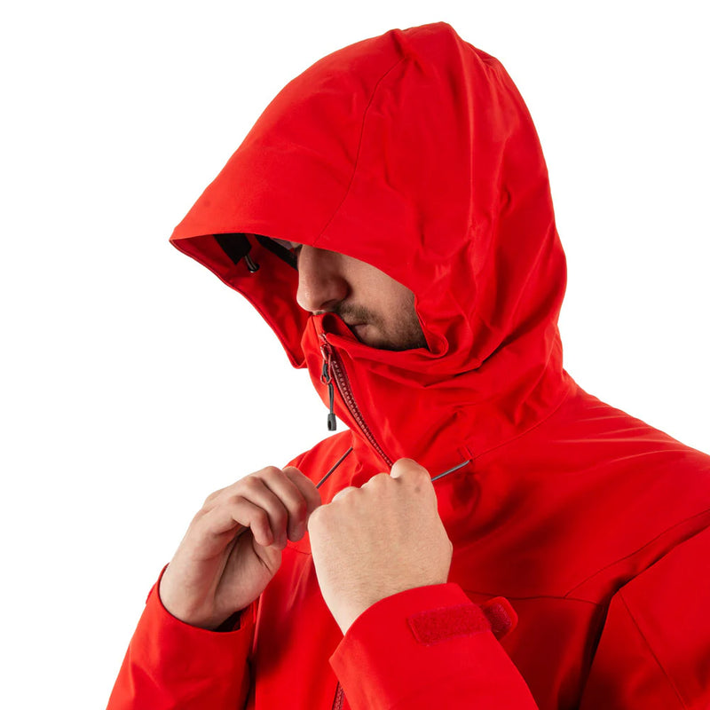 Load image into Gallery viewer, Mont Odyssey Jacket Mens