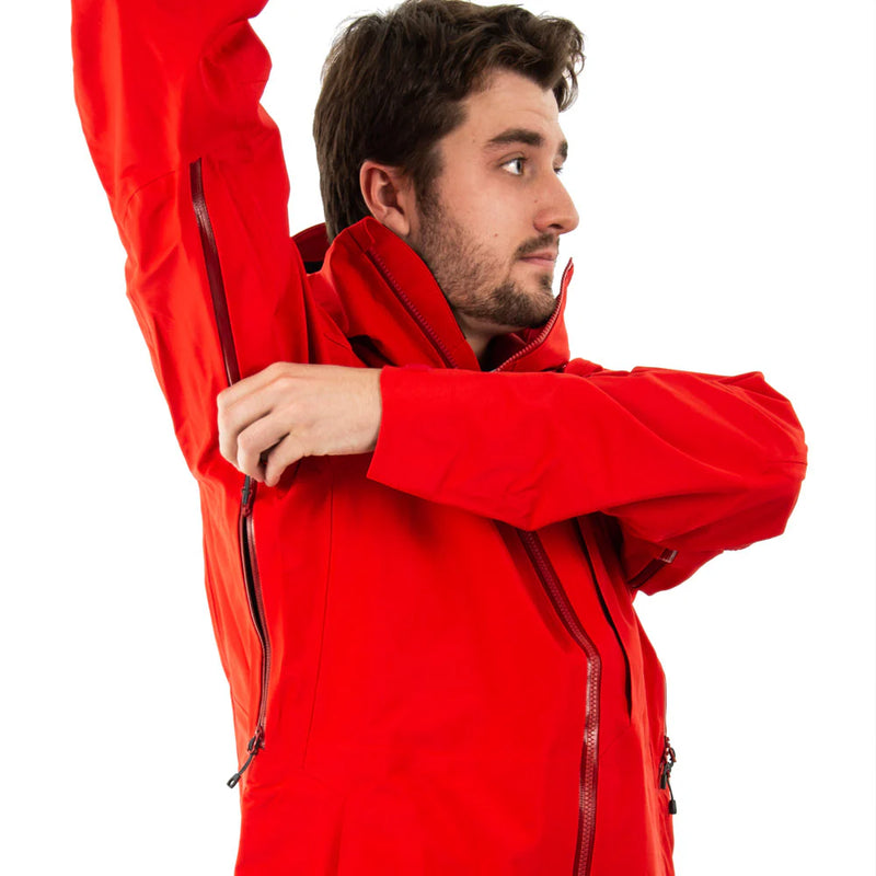 Load image into Gallery viewer, Mont Odyssey Jacket Mens
