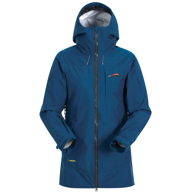 Load image into Gallery viewer, Mont Odyssey Jacket Women's