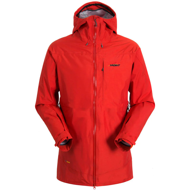 Load image into Gallery viewer, Mont Odyssey Jacket Mens