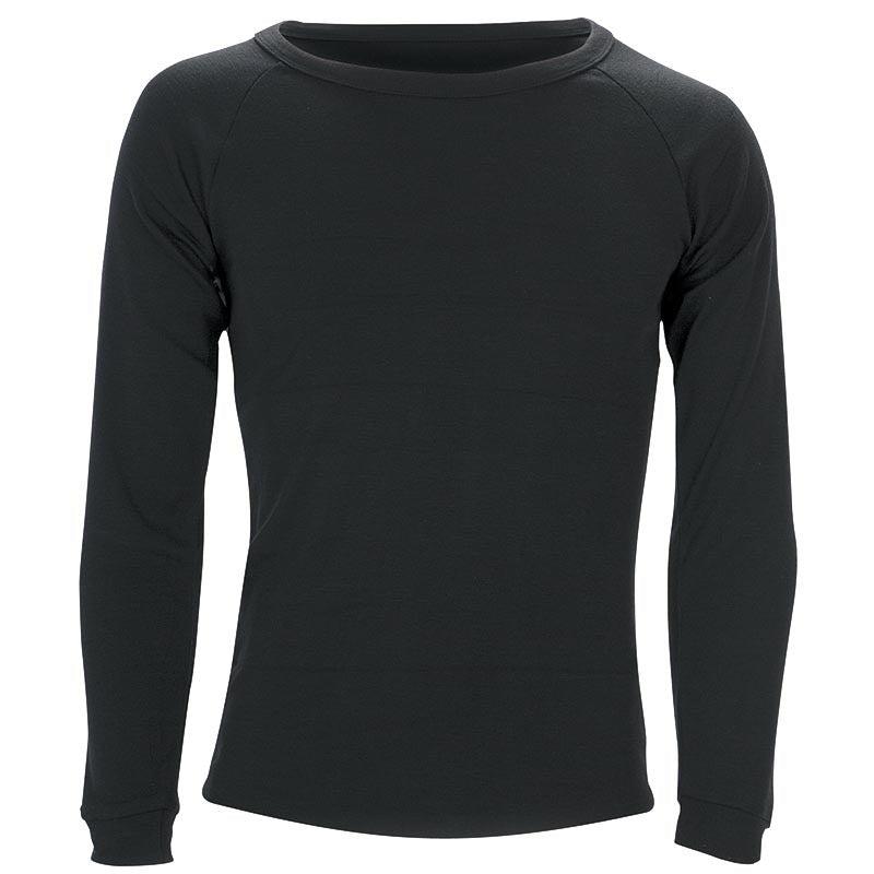 Load image into Gallery viewer, Sherpa Unisex Long Sleeve Polypro Thermal Top