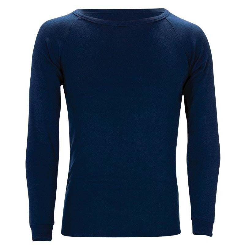 Load image into Gallery viewer, Sherpa Unisex Long Sleeve Polypro Thermal Top