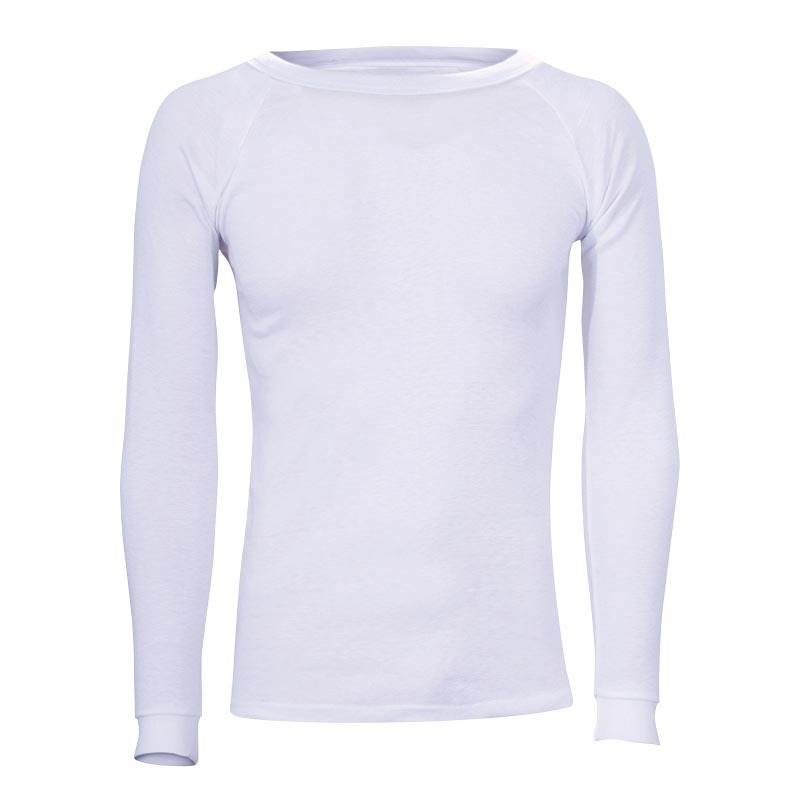 Load image into Gallery viewer, Sherpa Unisex Long Sleeve Polypro Thermal Top
