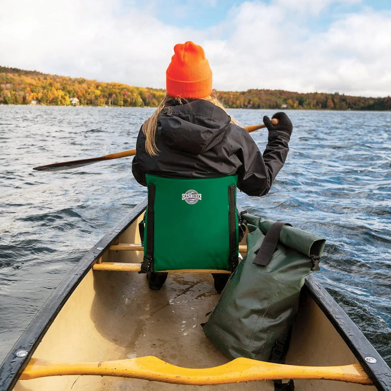 Load image into Gallery viewer, Crazy Creek Canoe Chair 3