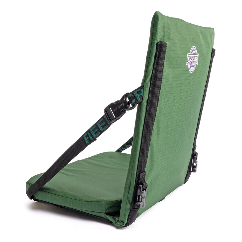Load image into Gallery viewer, Crazy Creek Canoe Chair 3