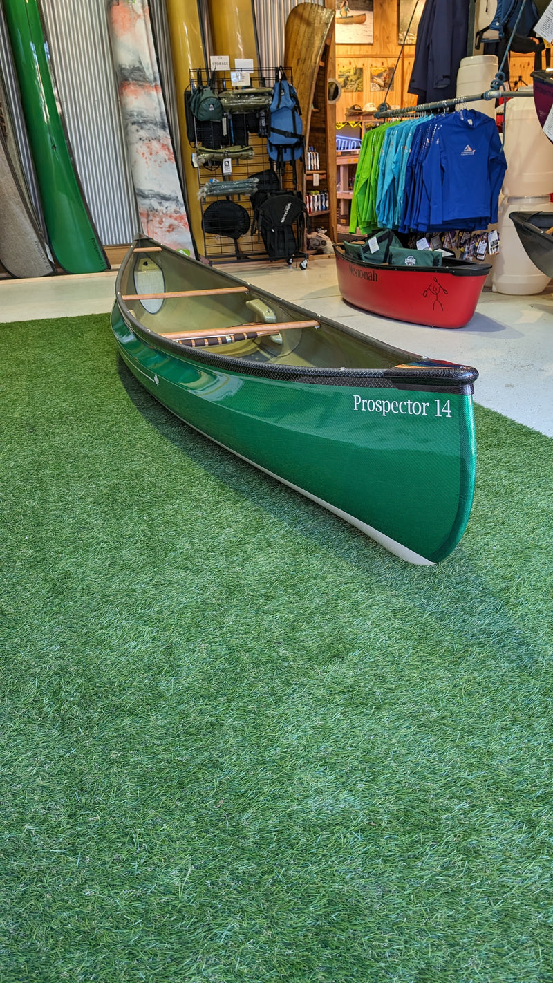 Load image into Gallery viewer, Swift Prospector 14 Solo