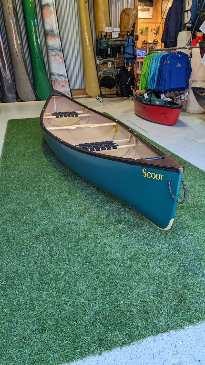 Load image into Gallery viewer, Esquif Scout 14