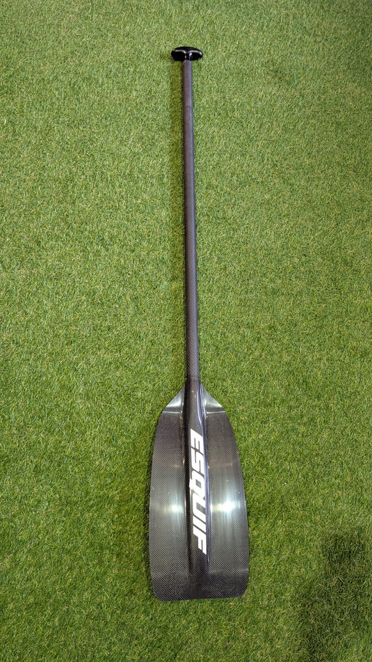 Esquif Carbon Whitewater Canoe Paddle (cut to length)