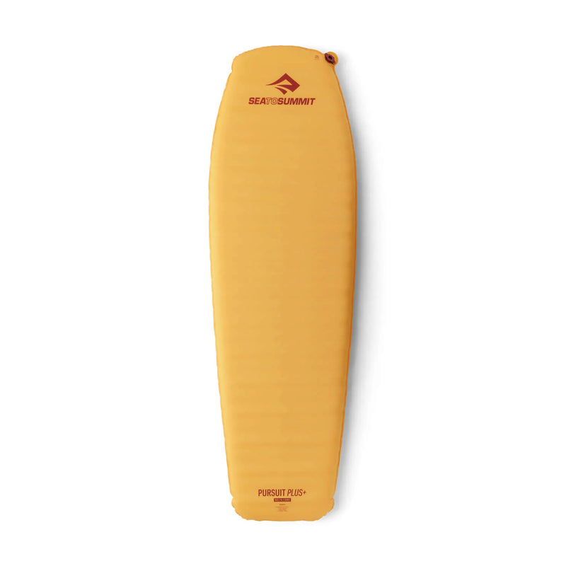 Load image into Gallery viewer, Sea to Summit Pursuit Plus Self-Inflating Sleeping Mat
