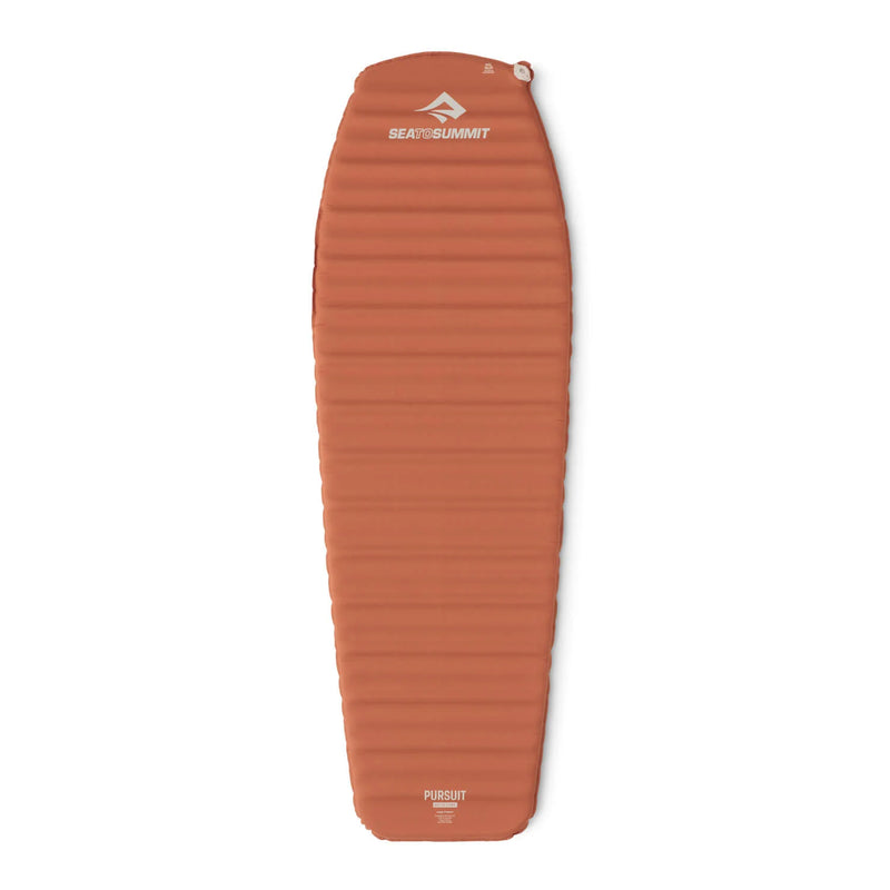 Load image into Gallery viewer, Sea to Summit Pursuit Self-Inflating Mat
