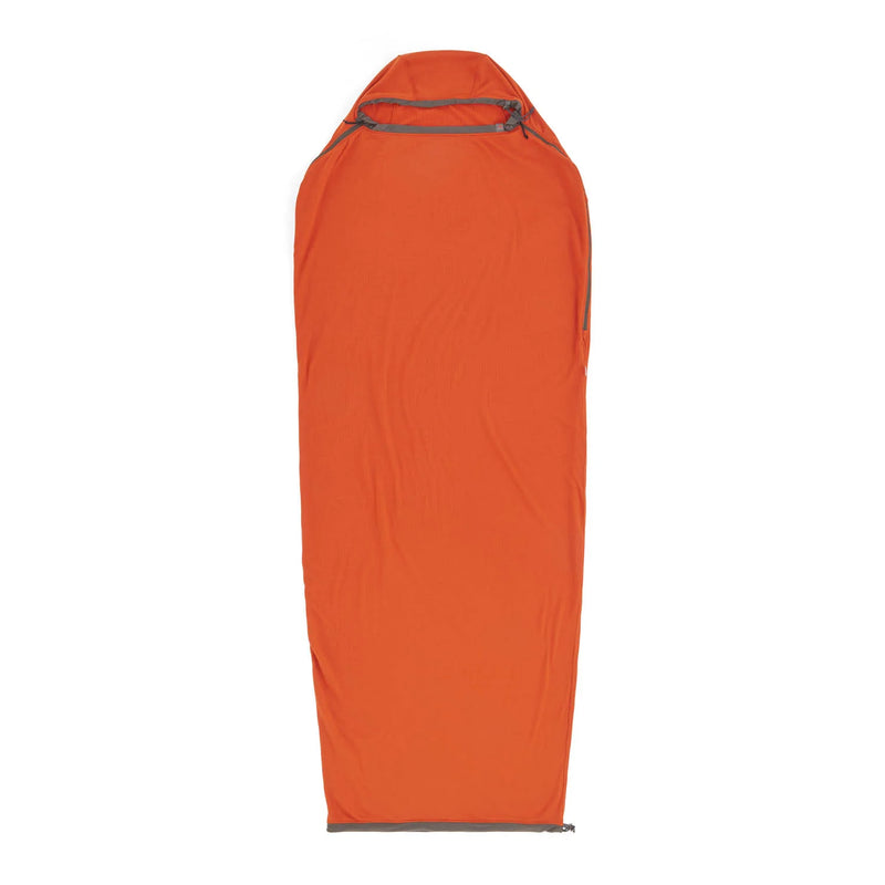 Load image into Gallery viewer, Sea to Summit Reactor Fleece Sleeping Bag Liner