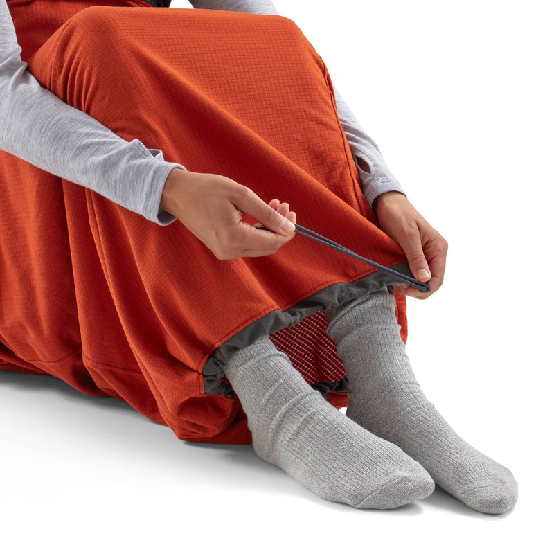 Load image into Gallery viewer, Sea to Summit Reactor Fleece Sleeping Bag Liner