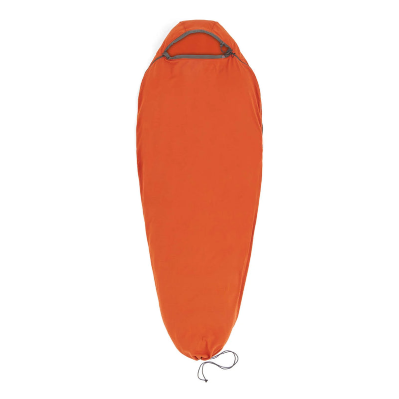 Load image into Gallery viewer, Sea to Summit Reactor Fleece Sleeping Bag Liner