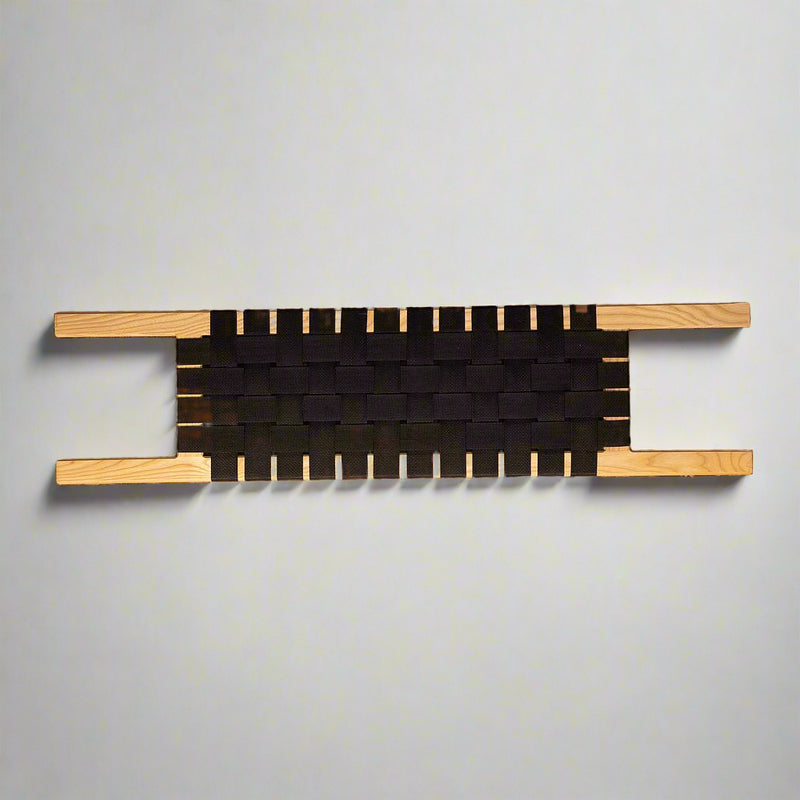 Load image into Gallery viewer, Silverbirch Wood Web Seats