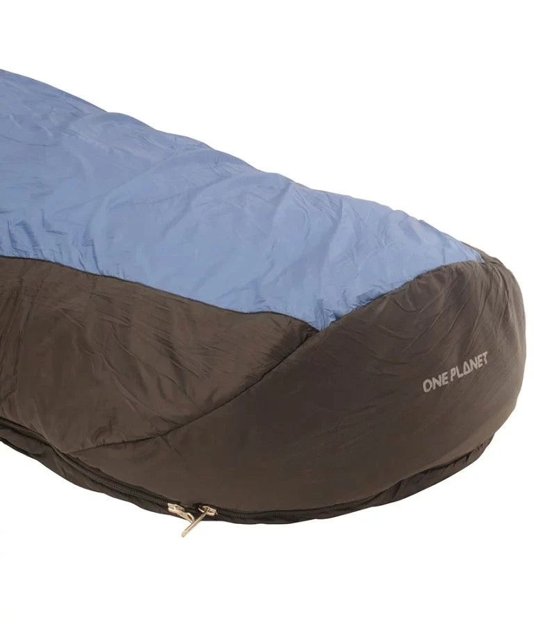 Load image into Gallery viewer, One Planet SAC -5 Synthetic Sleeping Bag (Large)