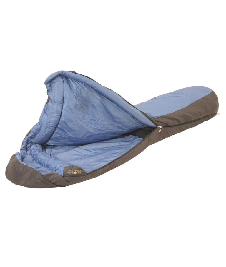 Load image into Gallery viewer, One Planet SAC -5 Synthetic Sleeping Bag (Large)