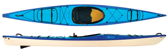 Swift Saranac 15